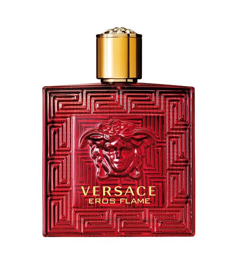 myer versace eros|cheap 100ml versace eros flame.